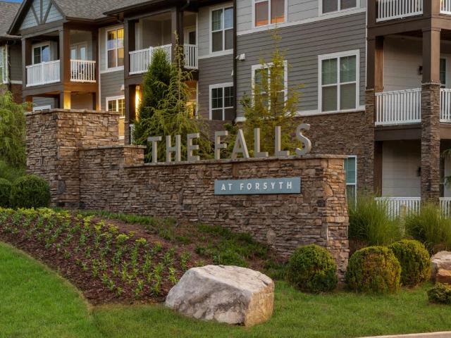1 BR, 1 BA Apartment 5310 Falls Dr Unit 4103, Cumming, GA 30028