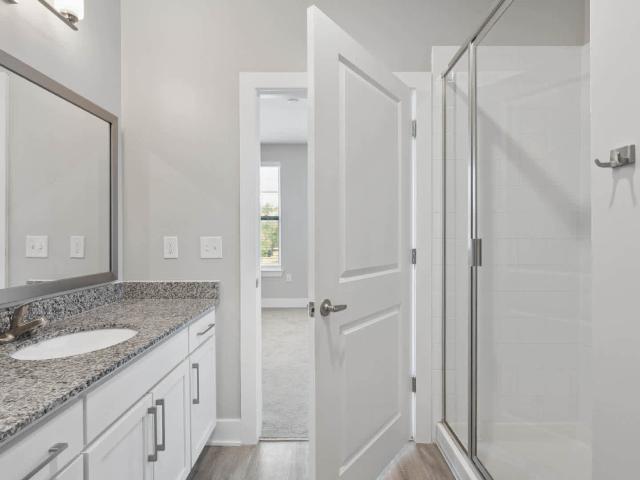1 BR, 1 BA Apartment 5310 Falls Dr Unit 5107, Cumming, GA 30028