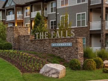 1 BR, 1 BA Apartment 5310 Falls Dr Unit 1108, Cumming, GA 30028