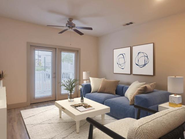 1 BR, 1 BA Apartment 5310 Falls Dr Unit 14003, Cumming, GA 30028