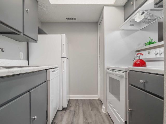 1 BR, 1 BA Apartment 5315 Fredericksburg Road Unit 0938, San Antonio, TX 78229