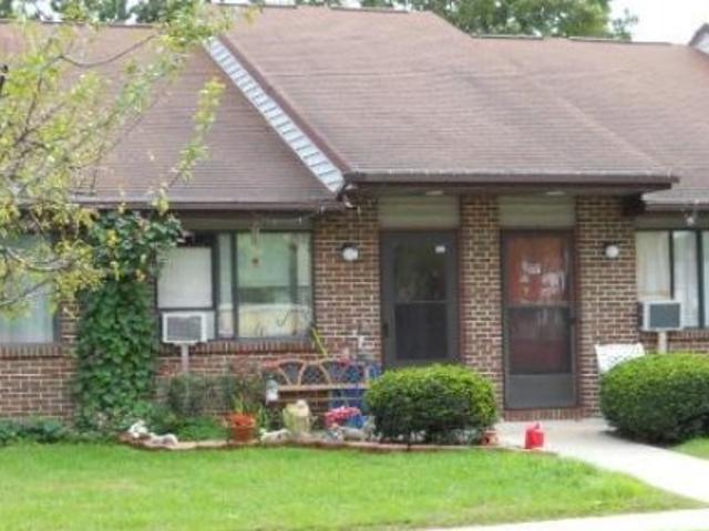 1 BR, 1 BA Apartment 531 S. Patterson Street, Carey, OH 43316