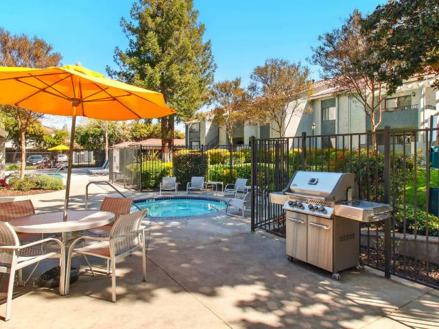 1 BR, 1 BA Apartment 5322 Wong Drive Unit 313, San Jose, CA 95123