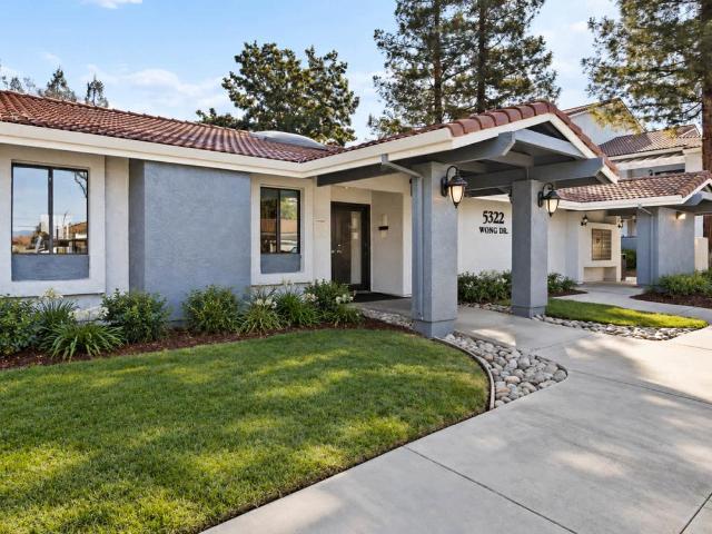 1 BR, 1 BA Apartment 5322 Wong Drive Unit 333, San Jose, CA 95123