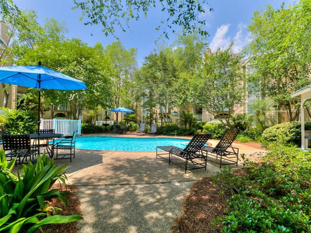 1 BR, 1 BA Apartment 5323 Citrus Boulevard Unit C318, New Orleans, LA 70123