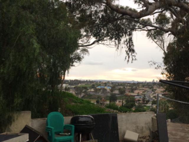 1 BR, 1 BA Apartment 5324 Roswell Street, San Diego, CA 92114