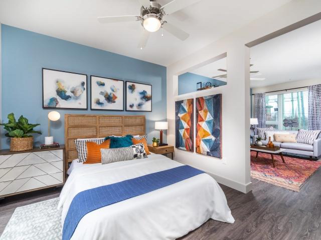1 BR, 1 BA Apartment 5325 N Interstate Avenue Unit 311, Portland, OR 97217