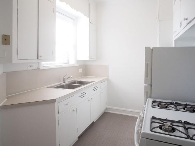 1 BR, 1 BA Apartment 5325 South Hyde Park Boulevard Unit 3E, Chicago, IL 60615