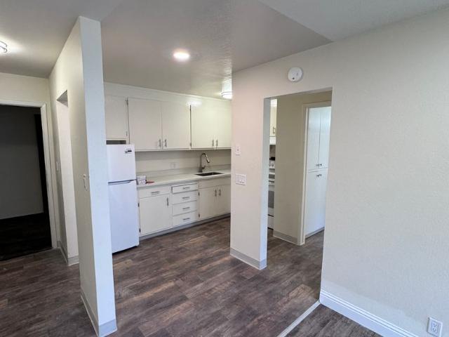 1 BR, 1 BA Apartment 532 Bancroft Avenue, San Leandro, CA 94577