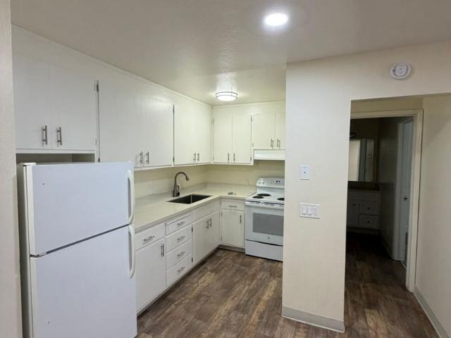 1 BR, 1 BA Apartment 532 Bancroft Avenue, San Leandro, CA 94577