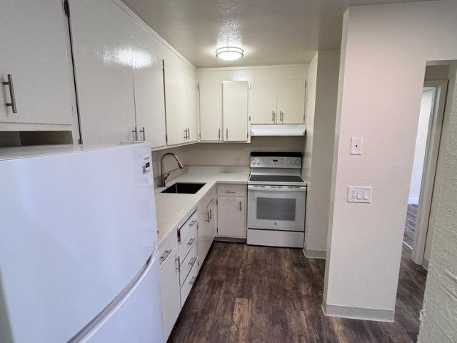 1 BR, 1 BA Apartment 532 Bancroft Avenue, San Leandro, CA 94577