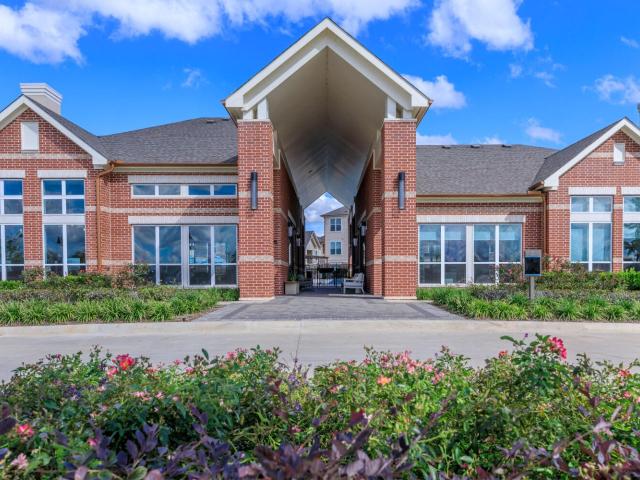 1 BR, 1 BA Apartment 5330 Sienna Pkwy Unit 4306, Missouri City, TX 77459