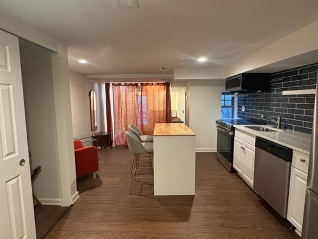 1 BR, 1 BA Apartment 5333 Arlington St, Unit 1 Studio, Philadelphia, PA 19131