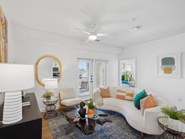 1 BR, 1 BA Apartment 5333 E Parmer Lane Unit 5004, Austin, TX 78754