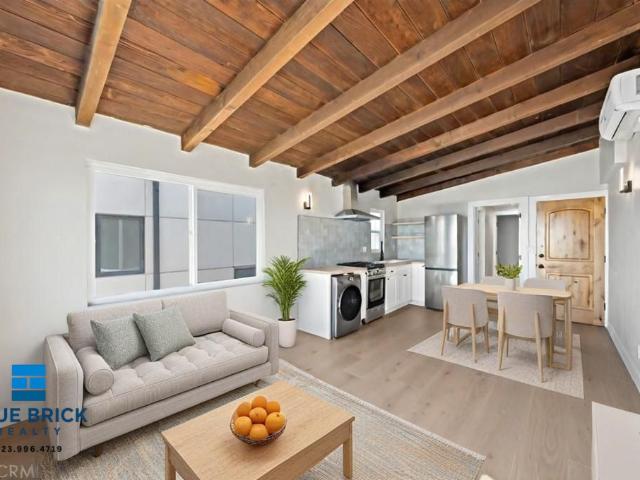 1 BR, 1 BA Apartment 5339 E Ocean Blvd, Long Beach, CA 90803