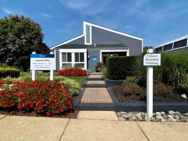 1 BR, 1 BA Apartment 537 Tranquil Ct Unit 538TC A, Odenton, MD 21113