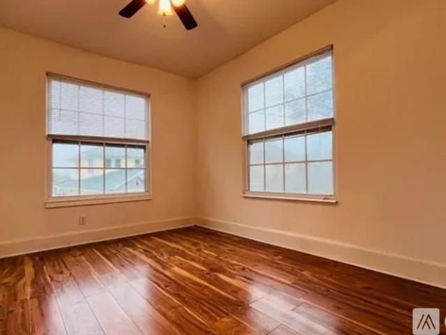 1 BR, 1 BA Apartment 537 Bowman Ave, Unit #2, Daytona Beach, FL 32114