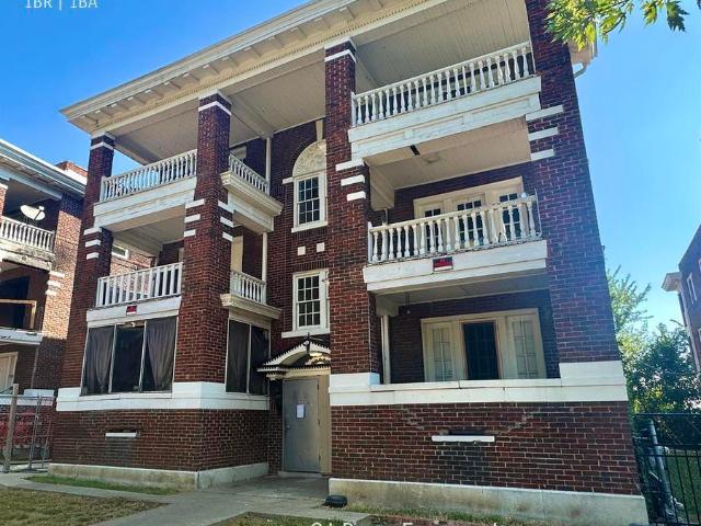 1 BR, 1 BA Apartment 537 Gladstone Blvd Unit, Kansas City, MO 64124