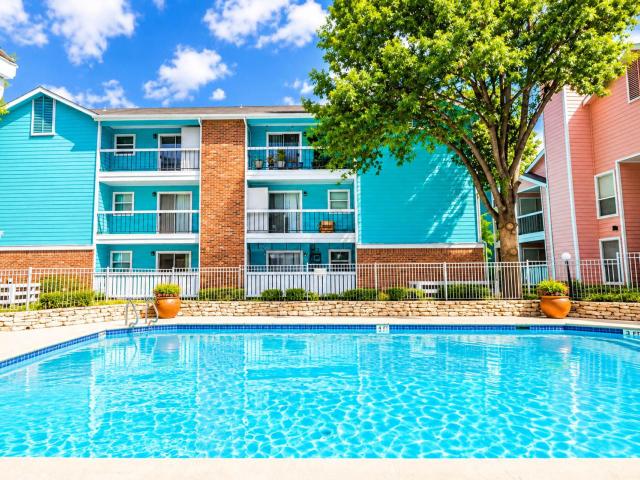 1 BR, 1 BA Apartment 5341 Gawain Drive Unit 612, San Antonio, TX 78218