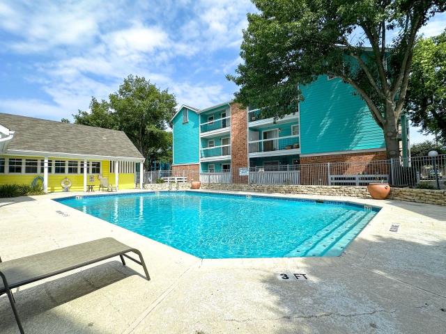 1 BR, 1 BA Apartment 5341 Gawain Drive Unit 621, San Antonio, TX 78218
