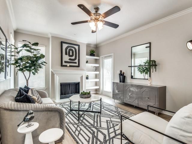 1 BR, 1 BA Apartment 5342 Bond Street Unit 34610, Irving, TX 75038