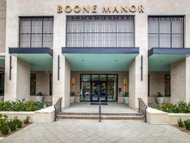 1 BR, 1 BA Apartment 5350 Crawford Street Unit 918, Houston, TX 77004