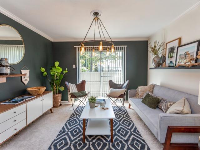 1 BR, 1 BA Apartment 5350 Amesbury Drive Unit 2216, Dallas, TX 75206