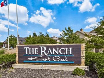 1 BR, 1 BA Apartment 5350 Fossil Creek Blvd. Unit 1315, Fort Worth, TX 76137