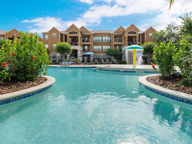 1 BR, 1 BA Apartment 5350 Old Dowlen Rd Unit 1227, Beaumont, TX 77706