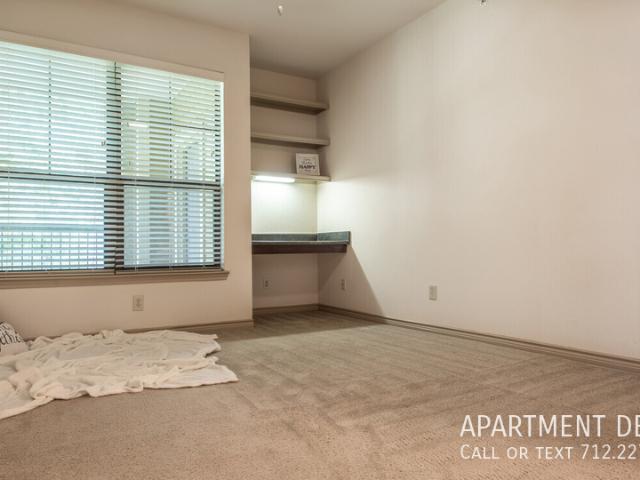 1 BR, 1 BA Apartment 5356 Old Dowlen Rd, Beaumont, TX 77706