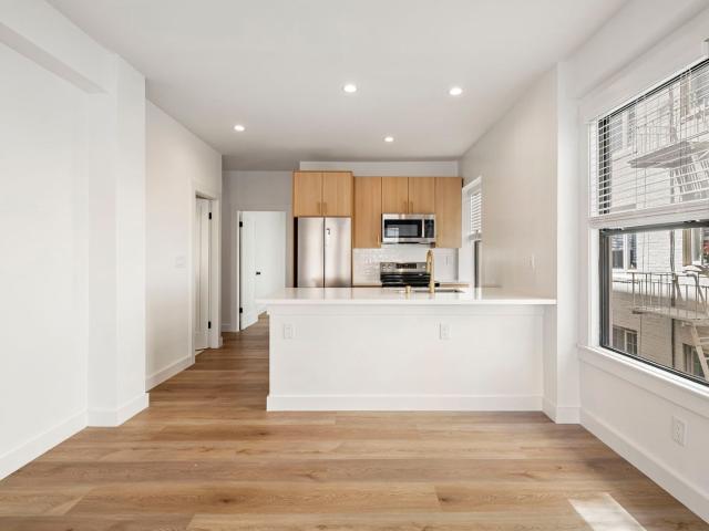 1 BR, 1 BA Apartment 535 Taylor Street, San Francisco, CA 94102