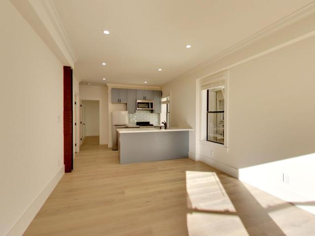 1 BR, 1 BA Apartment 535 Taylor Street, San Francisco, CA 94102
