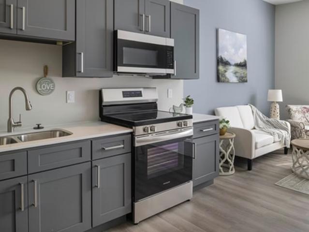 1 BR, 1 BA Apartment 535 Country Gate Drive Unit 1 305, Whiteland, IN 46184