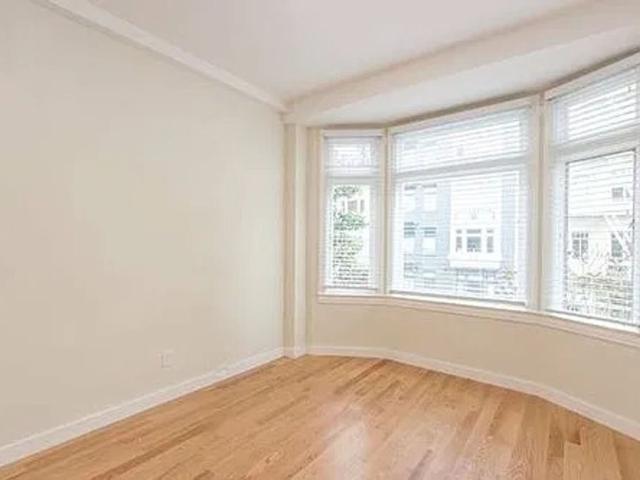 1 BR, 1 BA Apartment 535 Leavenworth Street, San Francisco, CA 94109