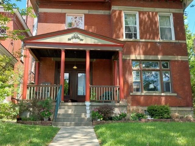 1 BR, 1 BA Apartment 536 Howell Ave, Unit 2, Cincinnati, OH 45220