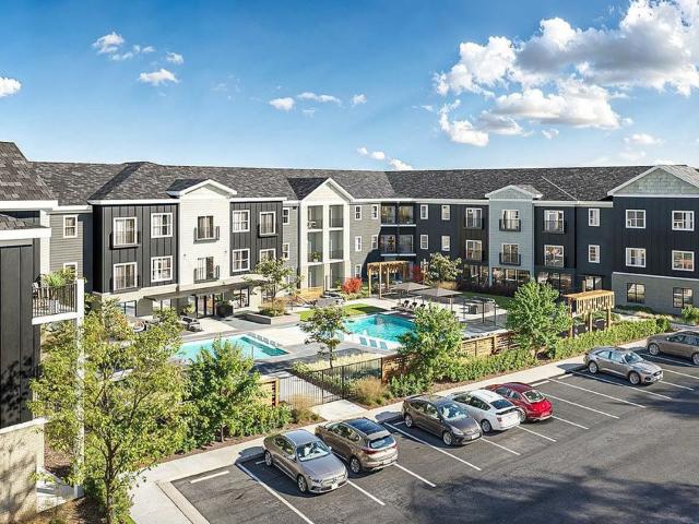 1 BR, 1 BA Apartment 536 Johns Rd NW Unit 2116, Huntsville, AL 35806