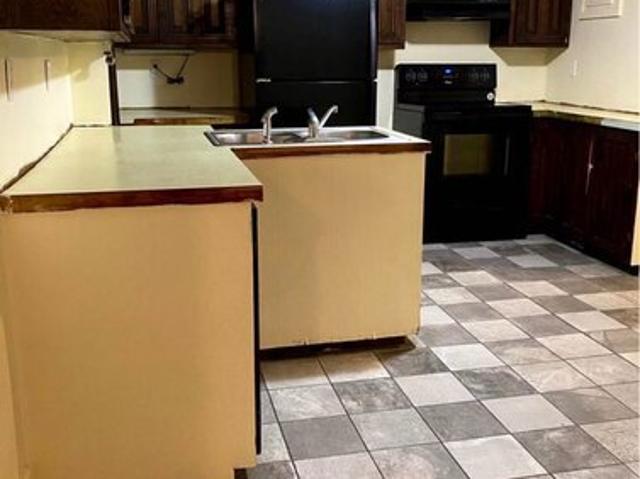 1 BR, 1 BA Apartment 538 E Sebewaing St, Unit Upper Unit, Sebewaing, MI 48759