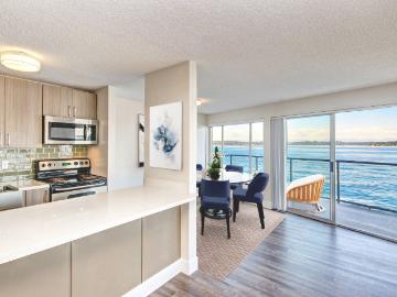 1 BR, 1 BA Apartment 538 Lakeside Ave S Unit 207, Seattle, WA 98144