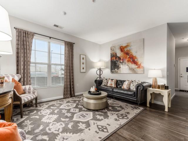 1 BR, 1 BA Apartment 5391 Renner Road Unit 311 5421, Columbus, OH 43228