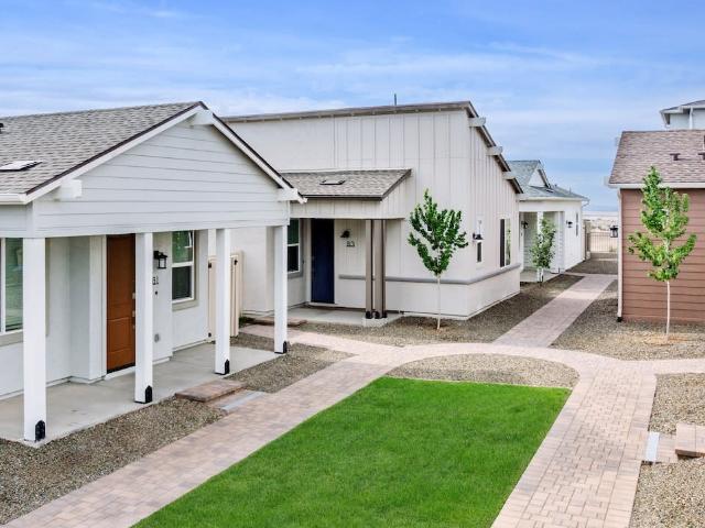 1 BR, 1 BA Apartment 5395 Granite Dells Parkway Unit J14, Prescott, AZ 86301