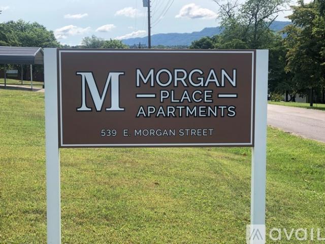 1 BR, 1 BA Apartment 539 E Morgan St, Unit B 12, Church Hill, TN 37642