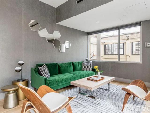 1 BR, 1 BA Apartment 53 Murray St, Unit 1705, New York, NY 10007
