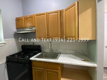 1 BR, 1 BA Apartment 53 Glenwood Ave, Unit #2A, Yonkers, NY 10701
