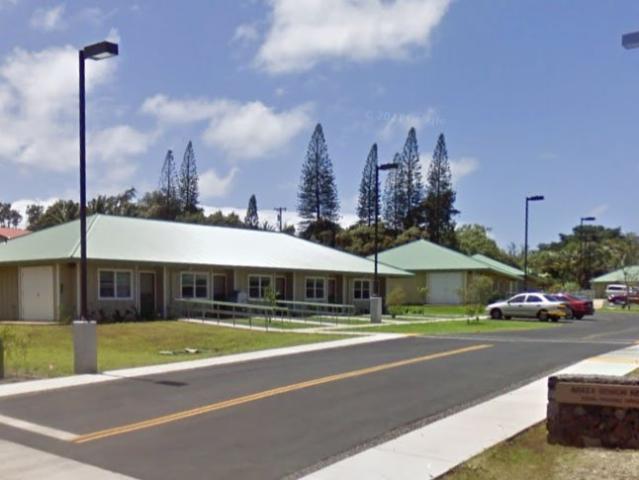 1 BR, 1 BA Apartment 53 3996 Ainakea Drive, Kapaau, HI 96755