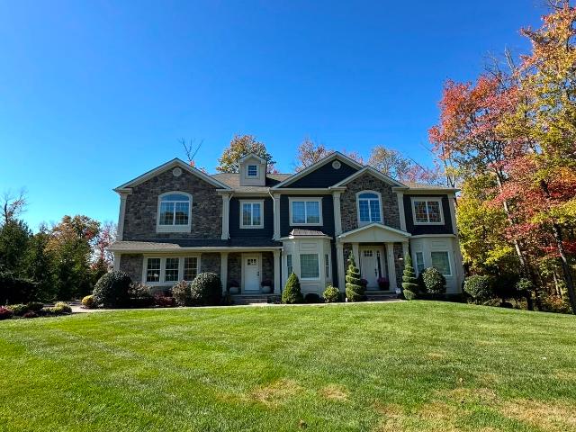 1 BR, 1 BA Apartment 5 countryside lane, Warren, NJ 07059