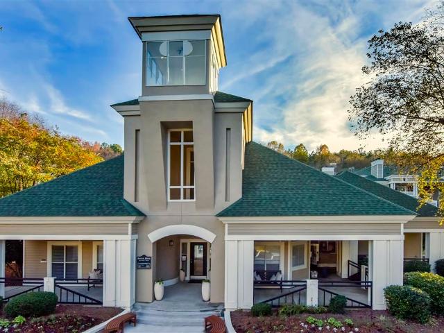 1 BR, 1 BA Apartment 5 Crystal Springs Road Unit 351, Greenville, SC 29615