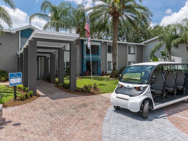 1 BR, 1 BA Apartment 5 Autumn Breeze Way Unit 201, Winter Park, FL 32792