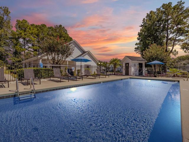 1 BR, 1 BA Apartment 5 Birch Pond Drive Unit 5, Shallotte, NC 28470