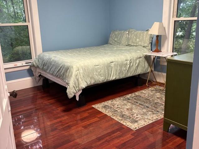 1 BR, 1 BA Apartment 5 Light Street, Lebanon, NH 03766