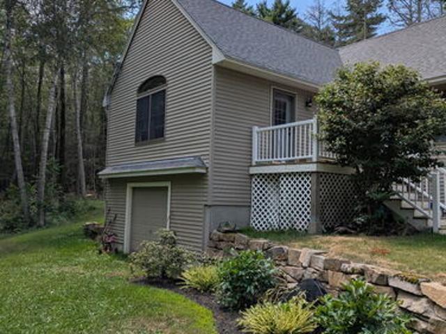 1 BR, 1 BA Apartment 5 Teepee Ln, Unit 1, York, ME 03909